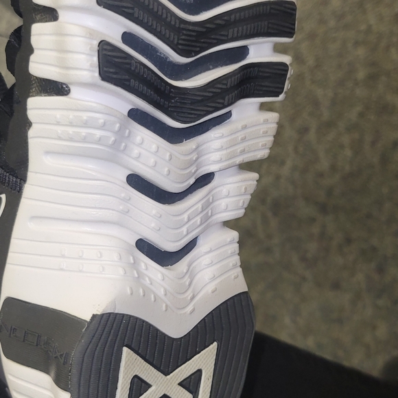 Nike Free Run Shoes Women's 5.5 - Picture 9 of 11